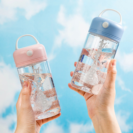 太空自動攪拌杯